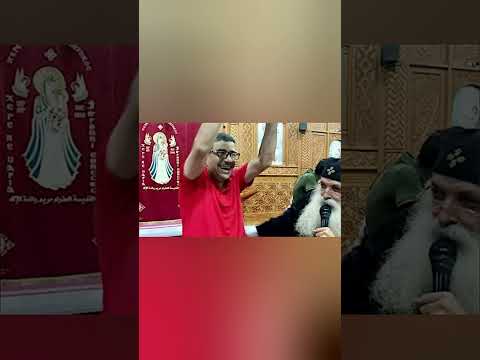 مشلول يمشي!!! المعجزة ودلالاتها. متخصصون مسلمون وأقباط في اشترك في الصالون youtube.com/@sokkari