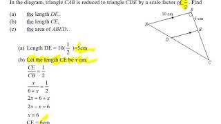 Example 6 3 4