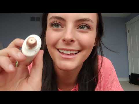 ASMR | DOING YOUR MAKEUP 💗