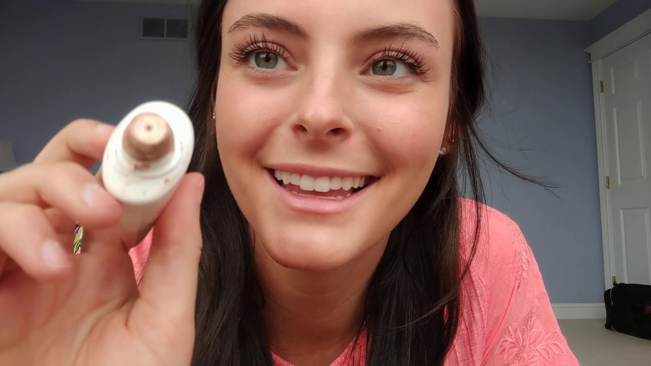 ASMR | DOING YOUR MAKEUP 💗