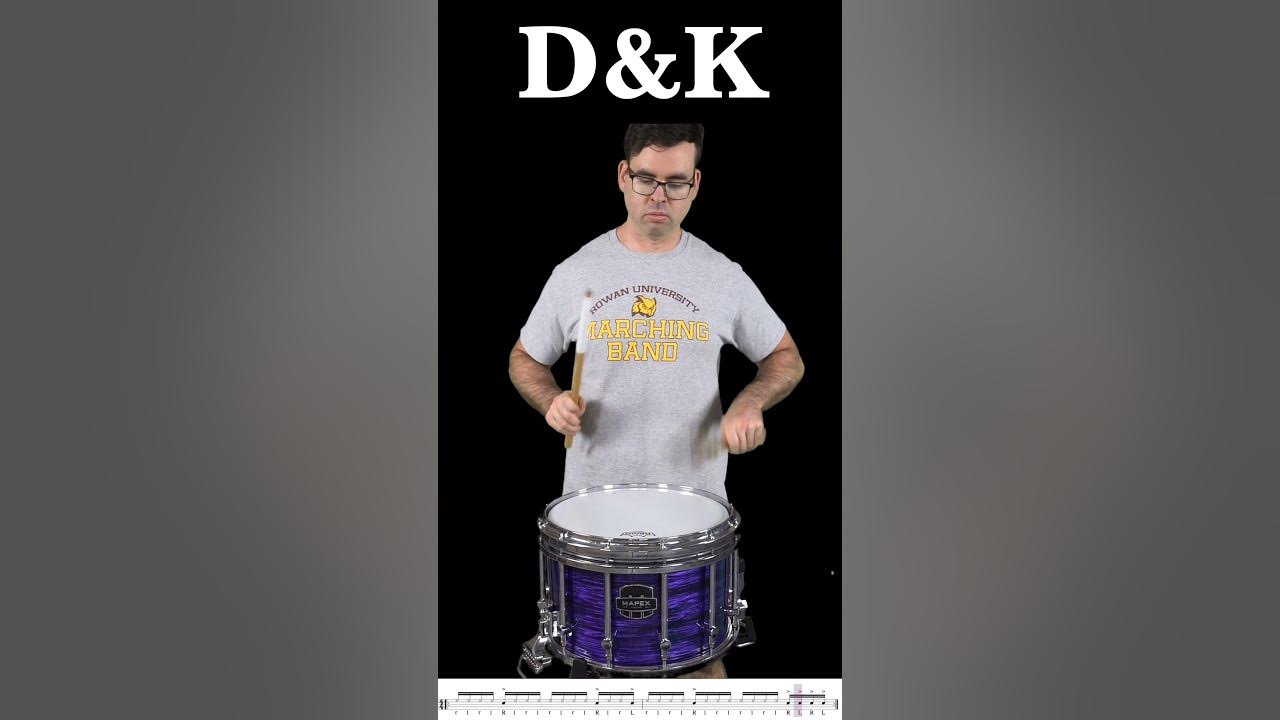 Drumline (the movie) Cadence
