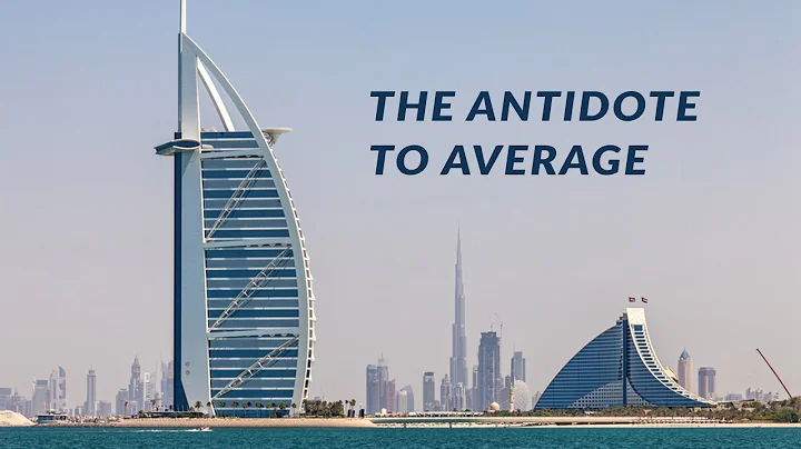 The Antidote to Average: A MasterClass to Generate...