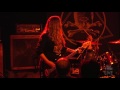MORTALS live at Saint Vitus Bar, Mar. 4th, 2017