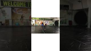 Audition CodArts 2021 Part 2 Technical skills