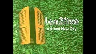 ten 2 five - I Will Fly(band ver.)