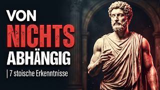 Download Lagu Was emotional starke Menschen ausmacht | 7 stoische Erkenntnisse MP3