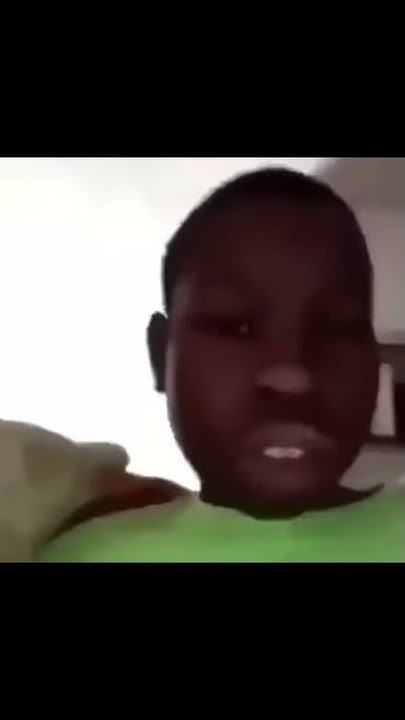 I'm Really Bout To Get Your Pickle Chin Boy I’m really bout to get yo pickle chin ah boy - YouTube
