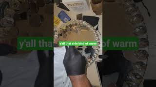 Mail Return Unboxing 📦🔥 Found TWO Watches Inside?!#mailreturn