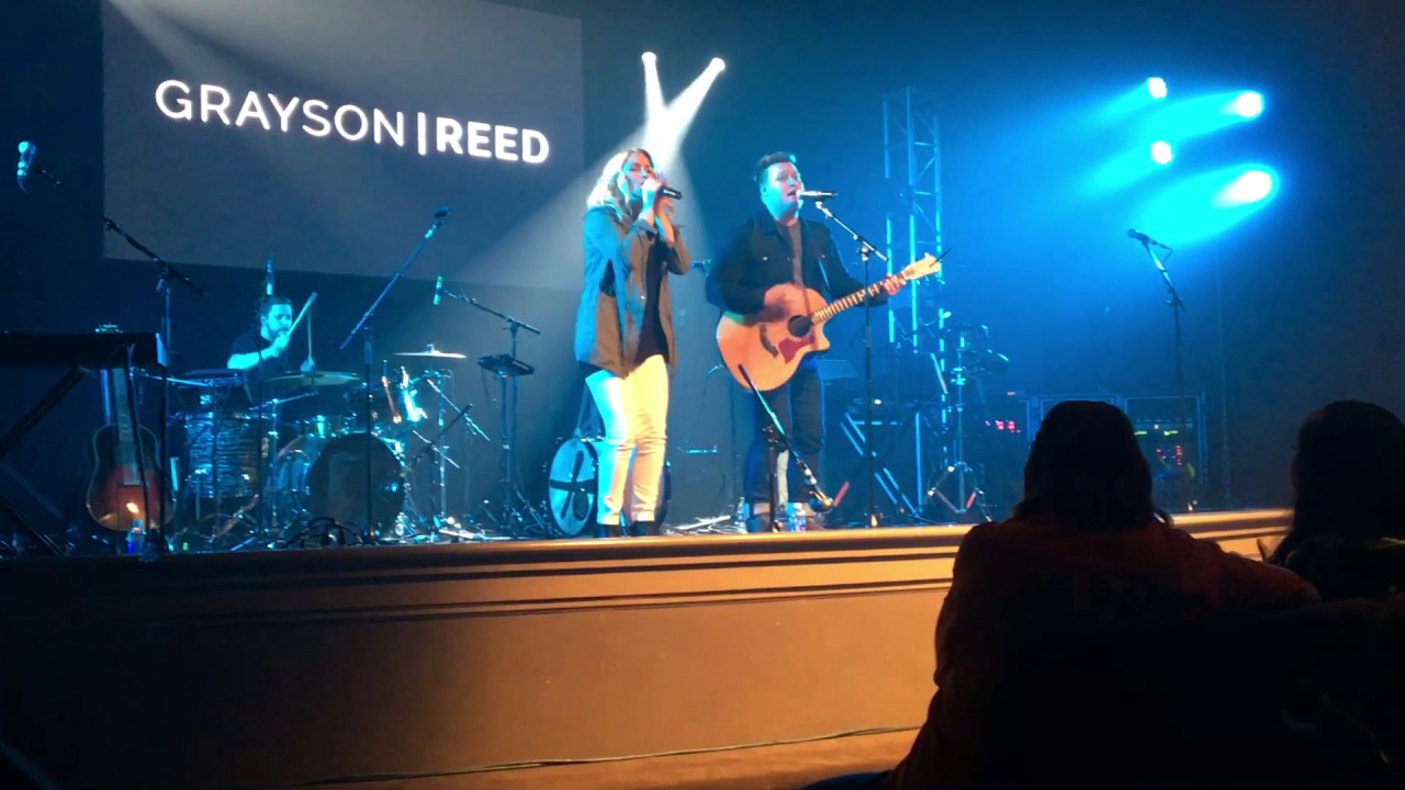 Walk - Grayson|Reed - YouTube