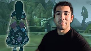 Entering the Mysterious East | Alice Madness Returns (Pt. 24)