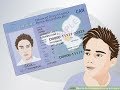 How to make driving licence in Canada