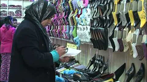 Quality not quantity for Morocco's shoe makers