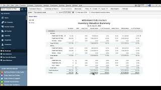 Accounting Software for Fuel, Petrol & Gas Filling Stations - Neburako Ghana screenshot 1