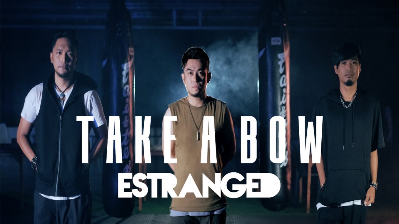 Estranged Take A Bow Official Music Video YouTube estranged-take-a-bow-official-music-video-youtube