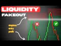 Why Most Traders Get Stopped Out: Liquidity Explained Hindi