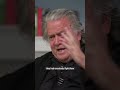 Steve Bannon on MAGA's momentum in Europe