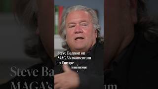 Download Lagu Steve Bannon over het momentum van MAGA in Europa MP3