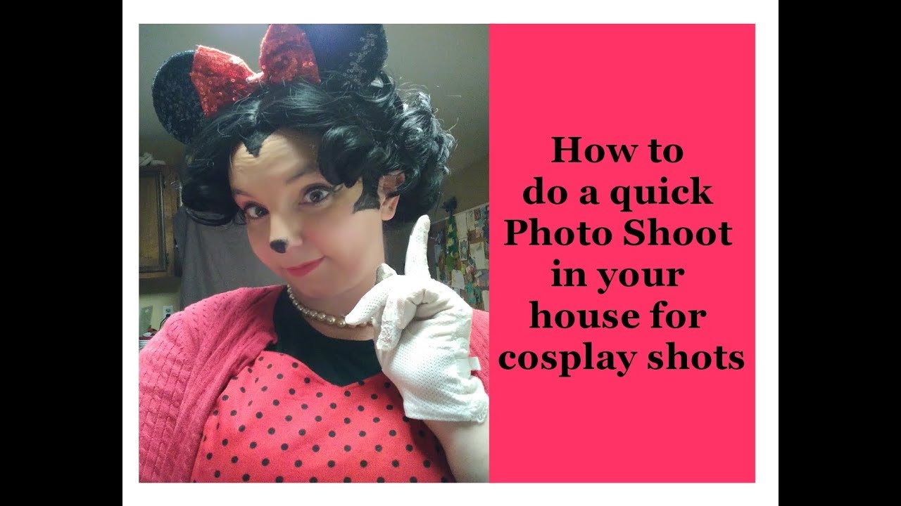Simple Photo Shhot Simple Photo Shoot - YouTube