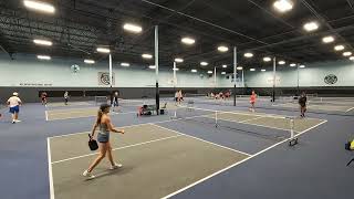 09/16/23 / APC / Pazahanick, Epstein -vs- Strader, Hall / Game 2 of 3