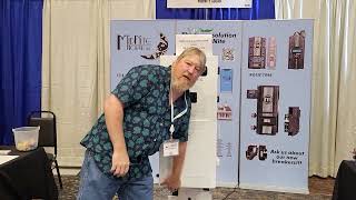 NABCEP Solar Installers Conference by Around the Homestead with Sue & Ryan 311 views 1 month ago 12 minutes, 41 seconds