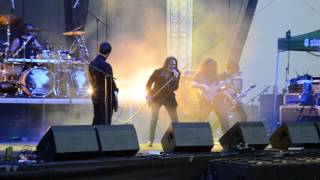 Download Lagu André Matos- Fairytale (Banská Bystrica 22.8.2015) MP3