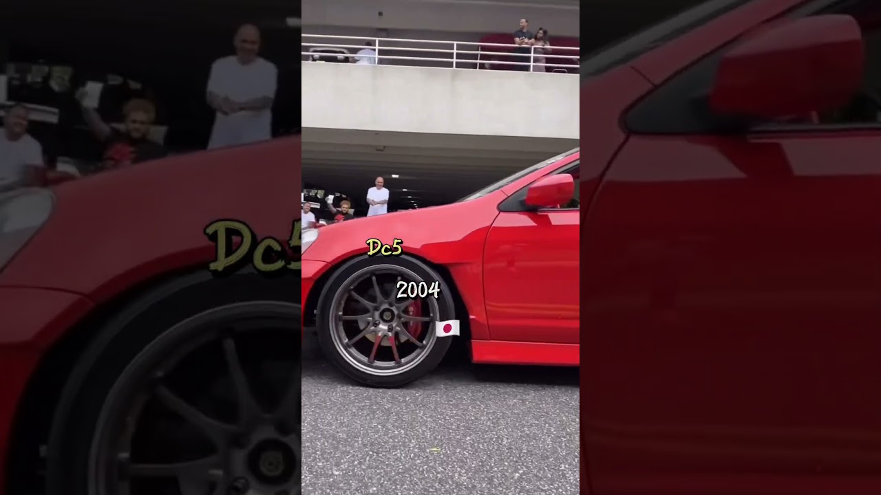 Your Fav dc5 #shorts #cars #honda #acura