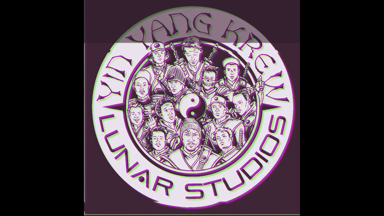 Gsb’s YOUNG MISFIT, a yyk connection brought to u by lunaradio 241