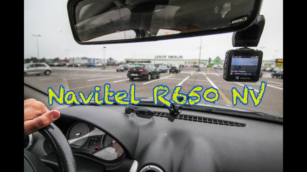 Видеорегистратор navitel r650 nv инструкция