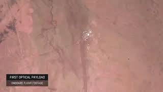 New Way To Get To Space Through Spin Launch 2023