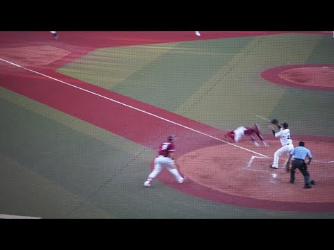 ZOZOマリンのリクエストはコナン　2020.8.2