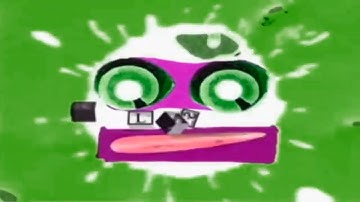 Klasky Csupo in RGB to BGR + RGB to BRG + LAB Adjust - Invert Luminosity