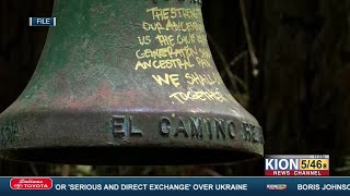Native Americans express disappointment after City of Gilroy ignores calls to ditch mission ...