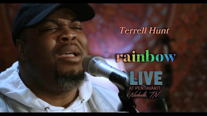 Rainbow - Kacey Musgraves (Terrell Hunt cover) liv...