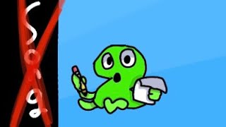 Bfditpot New Cake At Stake Soundtrack Vocals Only