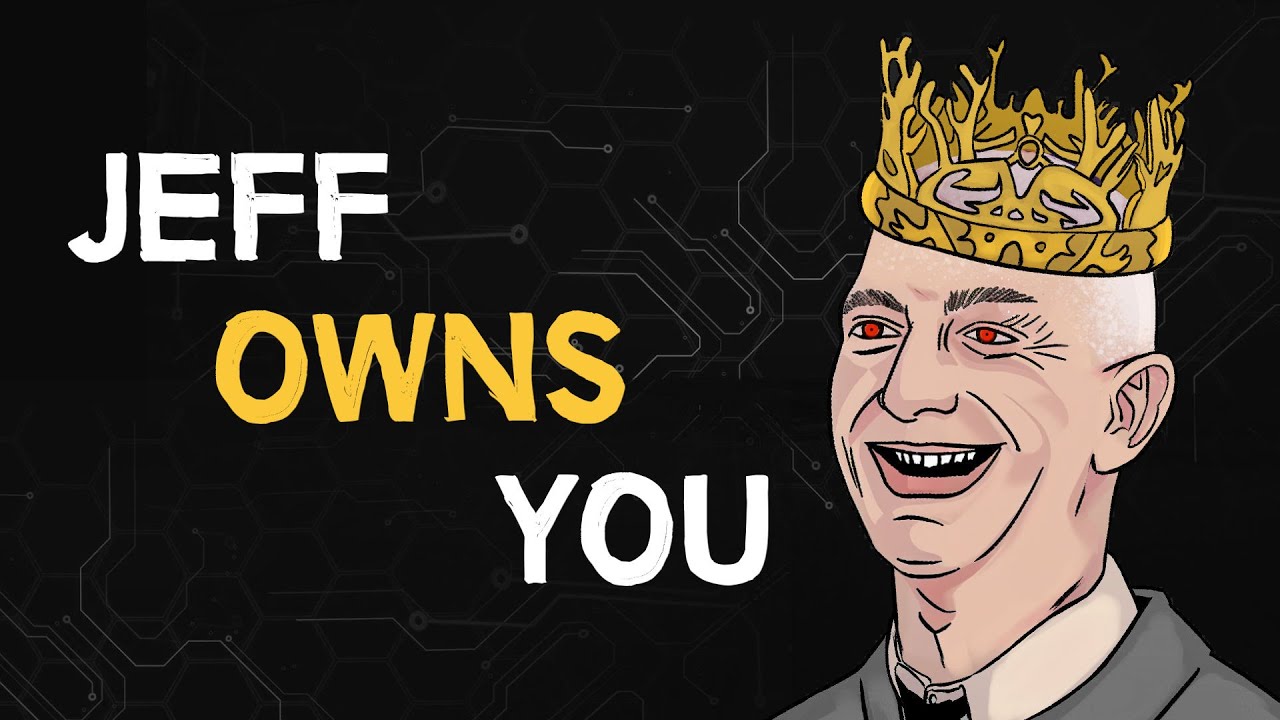 Technofeudalism Is Here—And You’re Already Trapped Inside It