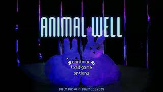 Animal Well Chameleon Short Cut screenshot 5