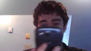 Drunk App Prototype screenshot 2