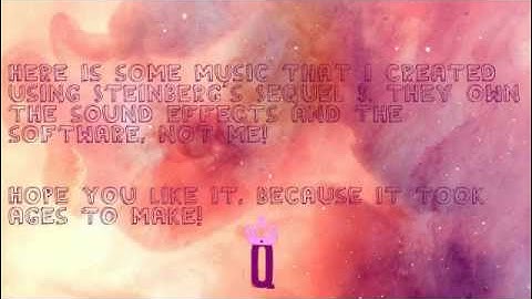 Kizoa Video Maker: (Electronic Music) Video Games