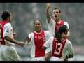 Ajax clublied