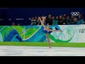 "Long live the Queen": Yuna Kim's flawless free skate at Vancouver 2010!