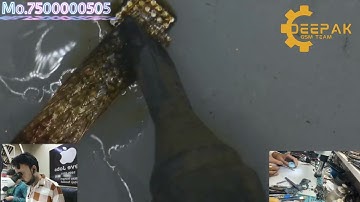 Samsung A13 Front Camera failed Not Working Solution