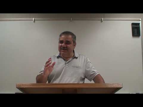 کتاب ایوب قسمت سوم