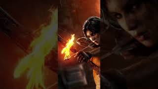 Lara croft - Live wallpaper (Game)