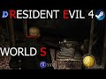 RE4 UHD MOD WORLD S #3