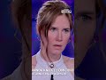 Amanda Knox in lacrime a "Verissimo": "La famiglia di Meredith si sente ferita da persona sbagliata"