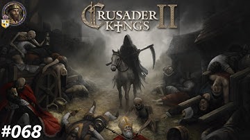 Paradox Grand Campaign | Crusader Kings 2 | Reaper