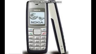 Nokia 1112 Ringtones - Clock Alert 2