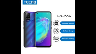 TECNO LD7  POVA FIRMWARE screenshot 3