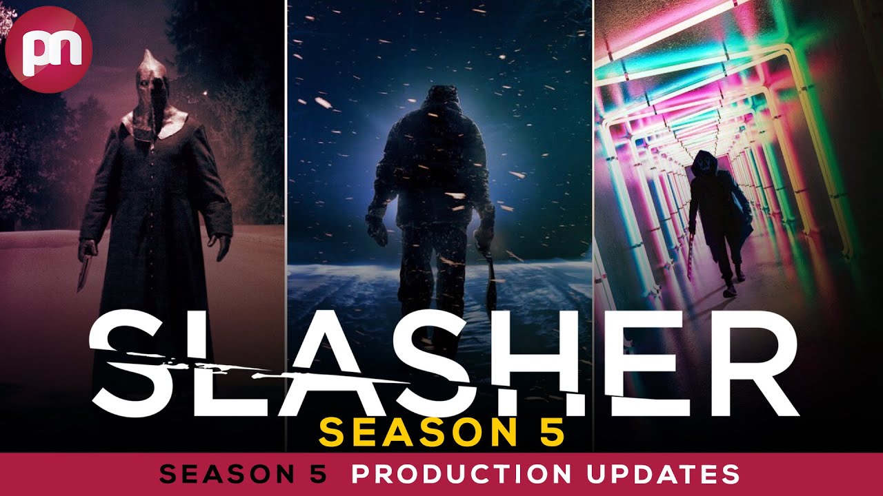 Slasher Season 5 Coming In April To Shudder - iHorror