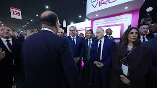 Gitex Africa Morocco 2026 Day 1 Highlights